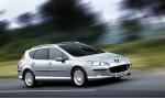 Peugeot 407 SW 2005 года